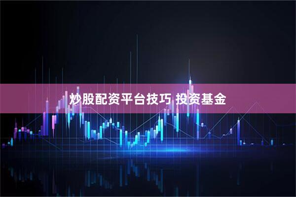 炒股配资平台技巧 投资基金